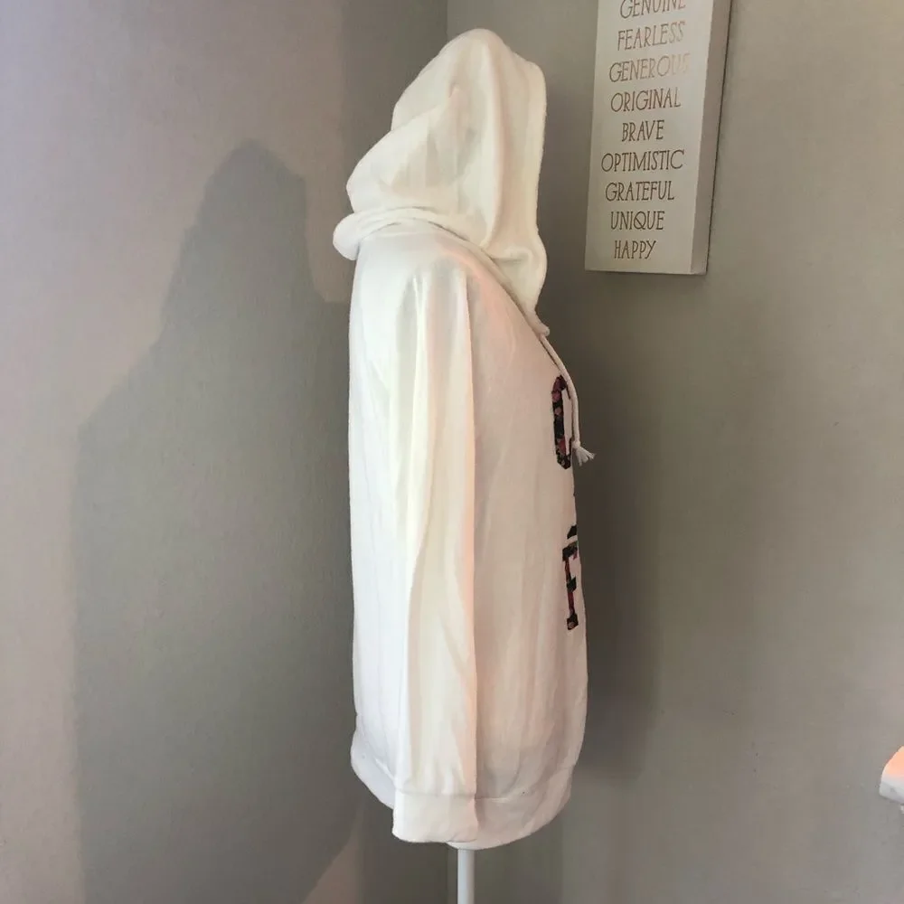 Cloudless Cali Love Super Soft Hoodie - Picture 3 of 5